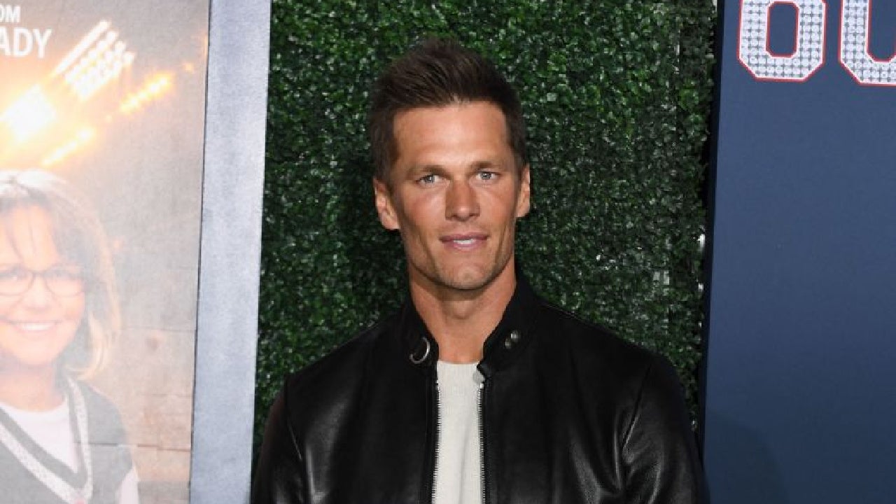 Newly Single Tom Brady Posts Thirst Trap Selfie In His Underwear: 'Did ...